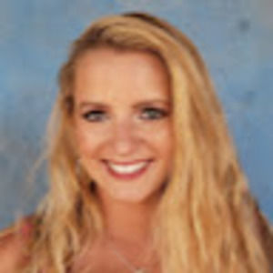 Meet your Posher, Kate